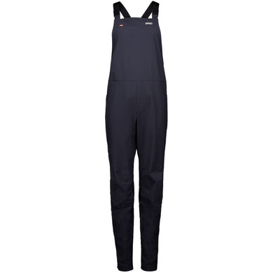 POC Womens Motion Dungaree Uranium Black
