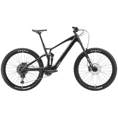 Teewing Turbo Force XT Cosmic Black