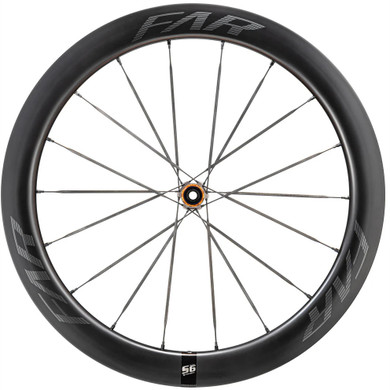 Farsports S5/S6 Wheelset