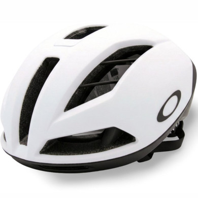 Oakley Velo Stelvio MIPS Matte White
