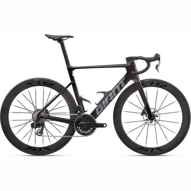 Giant Propel Advanced PRO 0 SRAM Force Obsidian Pulse