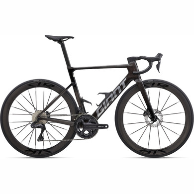 Giant Propel Advanced PRO 0 Ultegra Di2 Obsidian Pulse