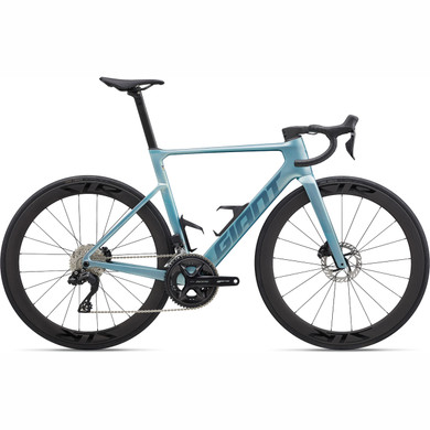 Giant Propel Advanced PRO 1 105 Di2 Cryo Silver