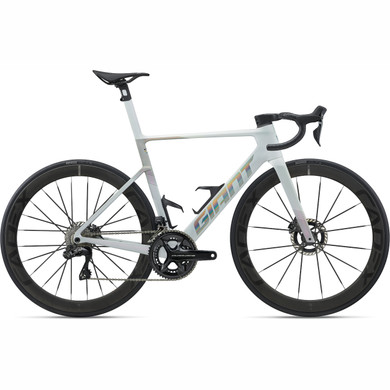 Giant Propel Advanced SL 0 Dura Ace Di2 Prism Pearl