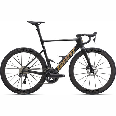 Giant Propel Advanced SL 1 Raw Carbon