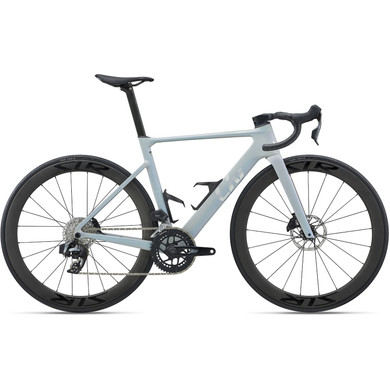 Liv EnviLiv Advanced PRO 1 SRAM Rival Supernova Grey