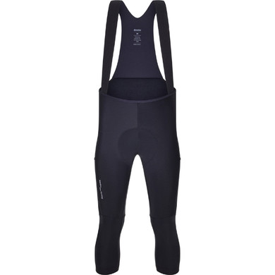 Santini Cargo 2.0 Water Rest 3/4 Bibtights GITevo Black