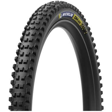Michelin DH22 Racing Tubeless Folding 27.5" Tyre