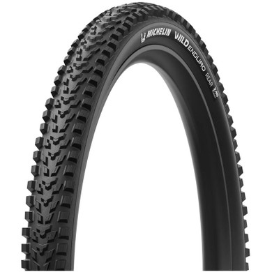 Michelin Enduro Rear Competition Tubeless Folding 29" Tyre