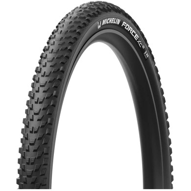 Michelin Force XC2 Performance Tubeless Folding 29" Tyre