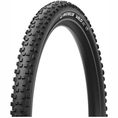 Michelin Wild XC Performance Tubeless Folding 29" Tyre