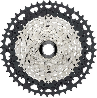 Microshift Advent MX EG107 10Spd 11-48T Cassette