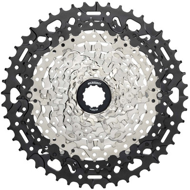 Microshift Advent MX EH106 10Spd 11-48T Cassette