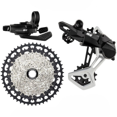 Microshift Advent MX Pro 1x11Spd 11-50T XD Groupset