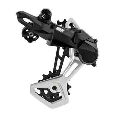 Microshift Advent MX RD-M7015M 1 x 10/11Spd Alloy Cage Derailleur