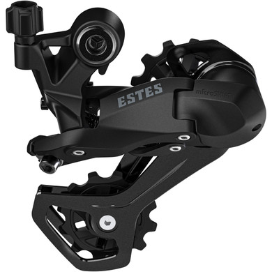 Microshift ESTES M220M 1 x 7-9Spd Medium Cage Derailleur