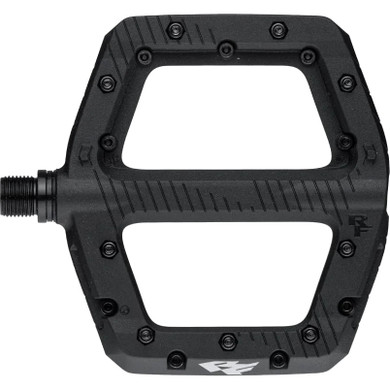 Race Face Chester Pedal Black