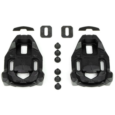 Time XPRO/XPRESSO ICLIC Fixed Cleats