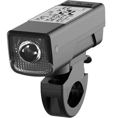 Azur Front Light W/GPS