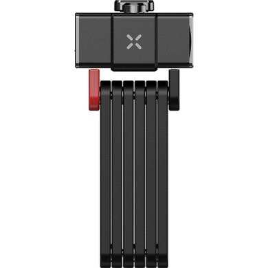 Black X Titan Folding Lock