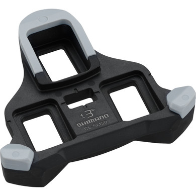 Shimano CL-SL130 6 Degree Float Wide Range Road Cleat