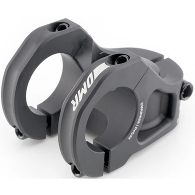 DMR Defy35 31.8mm Stem Vapour Black