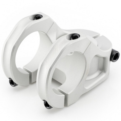 DMR Defy35+ 35mm Stem Vapour Silver