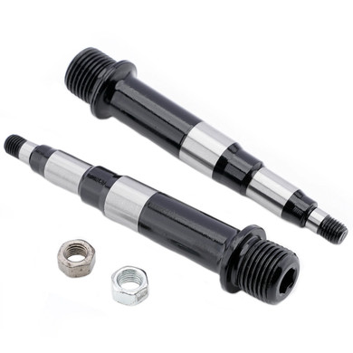 DMR VMAX Axles Pair