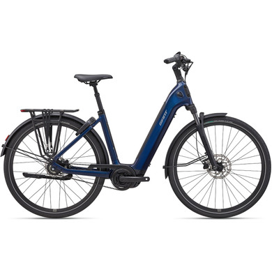 Giant NewTour E+ 1 LST Eclipse