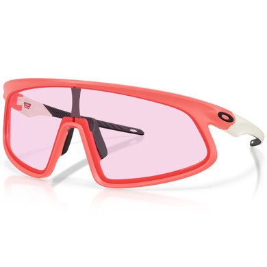 Oakley RSLV Matte Paloma W/ Prizm Low Light Lens