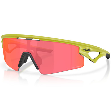 Oakley Sphaera Strike Matte Cactus W/ Prizm Trail Torch Lens