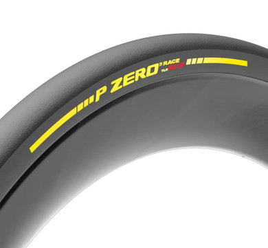 Pirelli P Zero Race SL-R TLR Team Edition Tubeless Folding Tyre