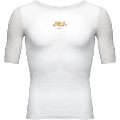 Sockeloen Aero Base Layer White