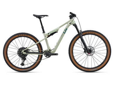 Liv Embolden Pale Moss