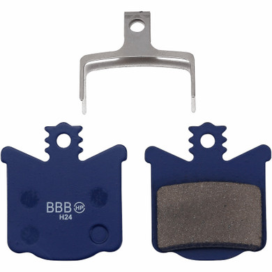 BBB BBS-81 Disc Pads Discstop Comp Magura MT A2