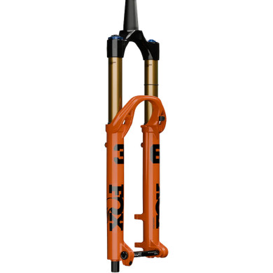 Fox 36 Float Factory Series Shiny Orange 29in Fork