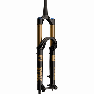 Fox 38 Float Factory Series Shiny Black 27.5in Fork