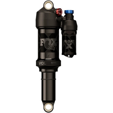 Fox Float X Factory Series Elite 2-Pos Adjustable Shock