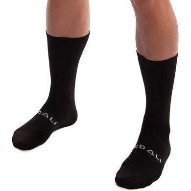 PEDALI Ascent Socks Black