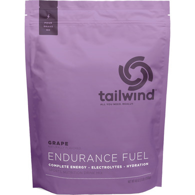 Tailwind Endurance Fuel 1.35kg Grape