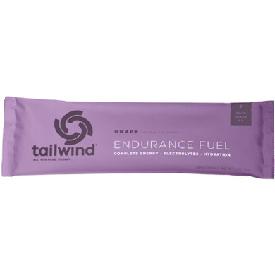 Tailwind Endurance Fuel Stick Pack Grape