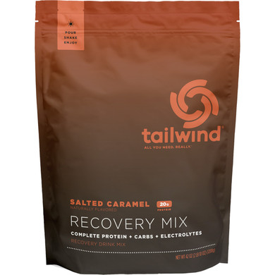 Tailwind Recovery Mix 1.2kg Salted Caramel