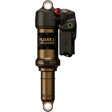Fox Float X Live Valve Neo Factory Series Shock