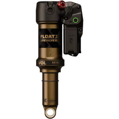 Fox Float X Live Valve Neo Factory Series Trunnion Shock