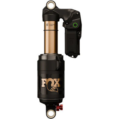 Fox Float X2 Live Valve Neo Factory Series Shock