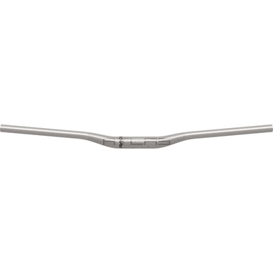 Race Face Atlas 35mm Handlebar Silver