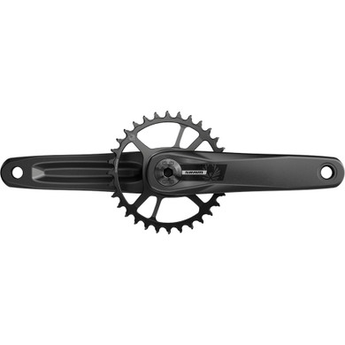 SRAM S200 Eagle FAT5 DUB Crankset