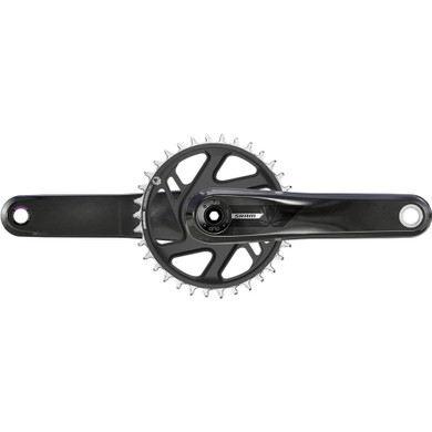 SRAM S500 Eagle CL55 DUB Crankset