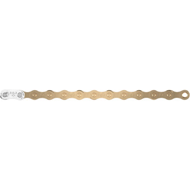 SRAM S500 Eagle PowerLock 12 Speed Chain Gold