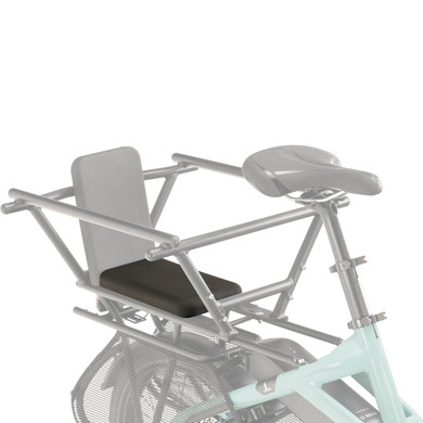 Tern Clubhouse Seat Pad